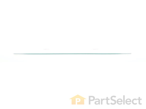 300582-1-S-GE-WR32X10130        -Glass Cover Shelf 360 view