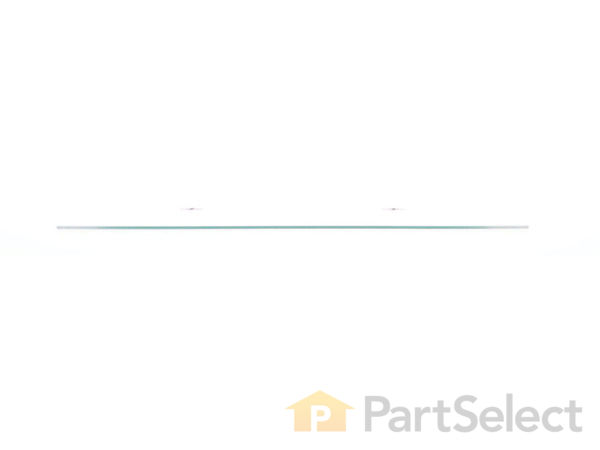 300619-1-S-GE-WR32X10168        -Glass Pan Cover/Shelf 360 view