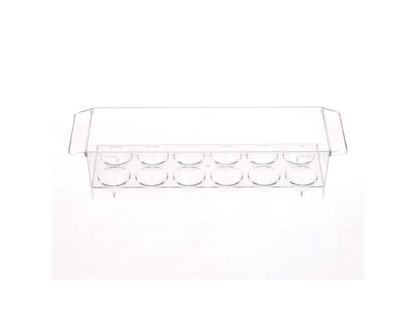 301114-1-S-GE-WR32X1435         -Egg Holder Bucket 360 view