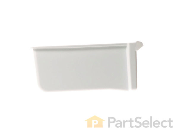 301132-1-S-GE-WR32X1455         -Vegetable Pan 360 view