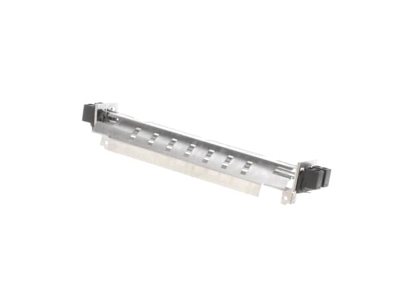 303771-1-S-GE-WR51X10042        -Heater and Bracket Assembly 360 view