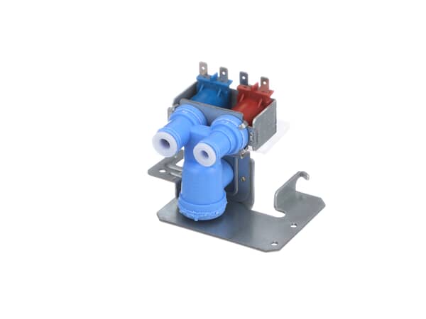304361-1-S-GE-WR57X10019        -Dual Water Valve 360 view