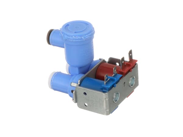 304366-1-S-GE-WR57X10024        -Secondary Water Inlet Valve 360 view