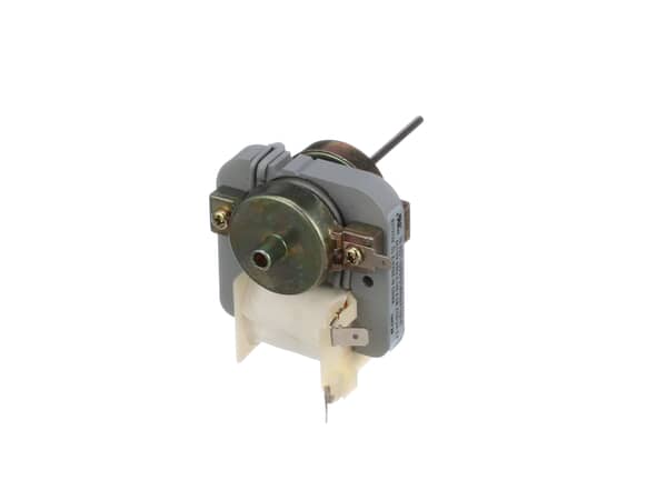 304600-1-S-GE-WR60X10008        -Evaporator Fan Motor 360 view