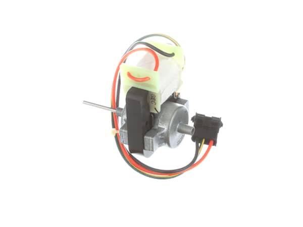 304612-1-S-GE-WR60X10020        -MOTOR COND FAN 360 view