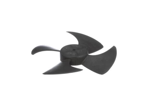 304622-1-S-GE-WR60X10030        -Condenser Fan Blade 360 view