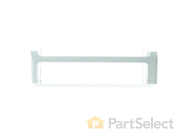305187-1-S-GE-WR71X10140        -Refrigerator Door Bin  - Left Side 360 view