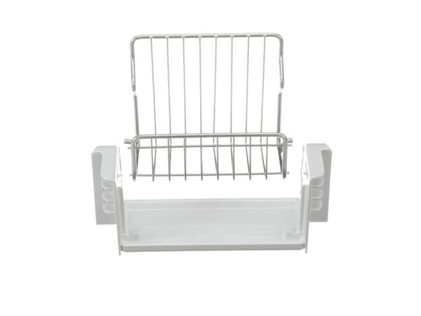 305295-1-S-GE-WR71X10255        -Freezer Module Support 360 view