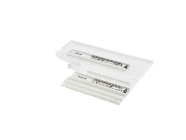 306737-1-S-GE-WR72X10012        - SUPPORT SLIDE Right Hand 360 view