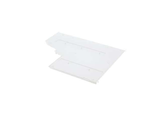 306738-1-S-GE-WR72X10013        - SUPPORT SLIDE Left Hand 360 view