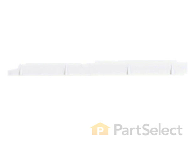 306913-1-S-GE-WR72X209          -Drawer Slide Rail - Left Side 360 view
