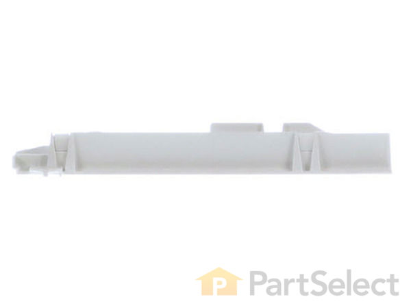306945-1-S-GE-WR72X241          -Drawer Slide Rail - Left Side 360 view