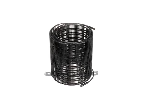 309473-1-S-GE-WR84X10022        -Formed Condenser Assembly 360 view