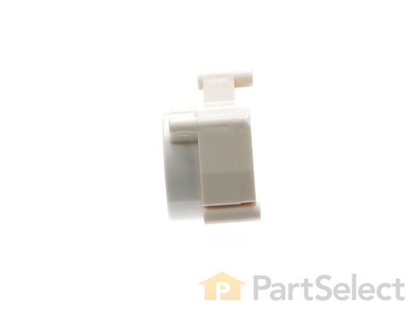 310869-1-S-GE-WR9X502           -Defrost Timer - 120V 60Hz 360 view
