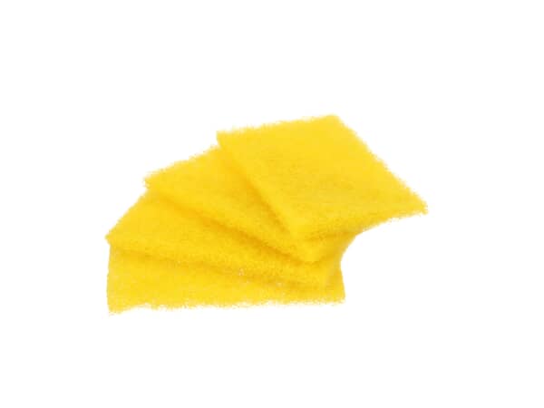 311655-1-S-GE-WX10X350          -Cleaning Pads - Package of 4 360 view