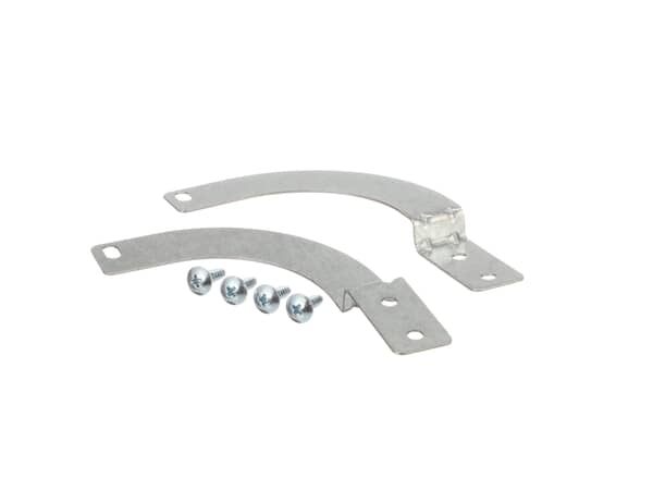 311777-1-S-GE-WX13X10001        -Counter Mounting Bracket Kit 360 view