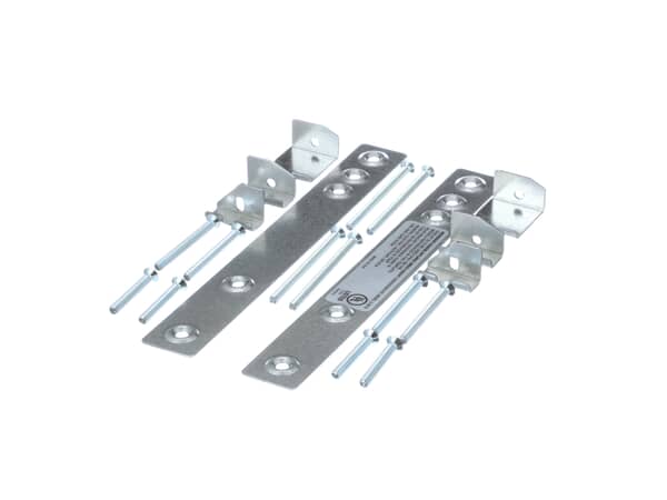 311867-1-S-GE-WX4-A019          -Under The Cabinet Mounting Kit 360 view