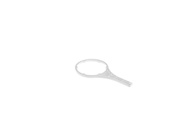 311963-1-S-GE-WX5X3002          -Water Filter Housing Sump Wrench 360 view