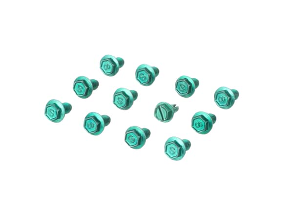 312722-1-S-GE-WZ5X158D          -SCREW-PKG 12 360 view