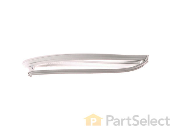 323894-1-S-Whirlpool-2159060           -Freezer Door Gasket 360 view