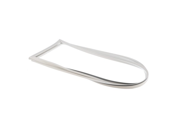 323897-1-S-Whirlpool-2159072           -Freezer Door Gasket - Misty Beige 360 view