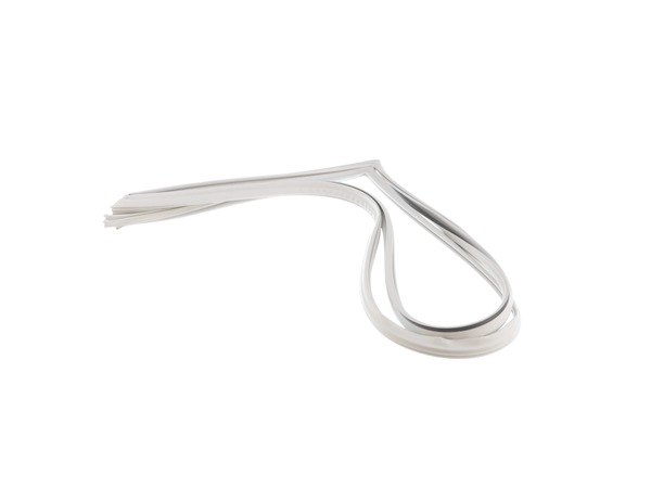 323898-1-S-Whirlpool-2159073           -Fresh Food Door Gasket - Misty Beige 360 view