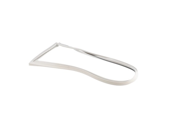 323899-1-S-Whirlpool-2159074           -Freezer Door Gasket - White 360 view