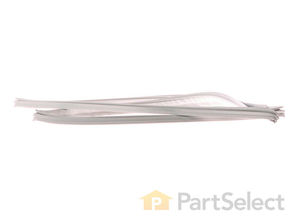 323951-1-S-Whirlpool-2159327           -Freezer Door Gasket 360 view