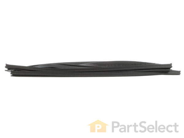 326950-1-S-Whirlpool-2177310           -Freezer Magnetic Door Gasket - Black 360 view
