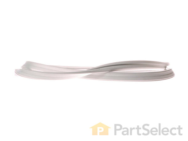 328705-1-S-Whirlpool-2188462A          -Freezer Door Gasket 360 view