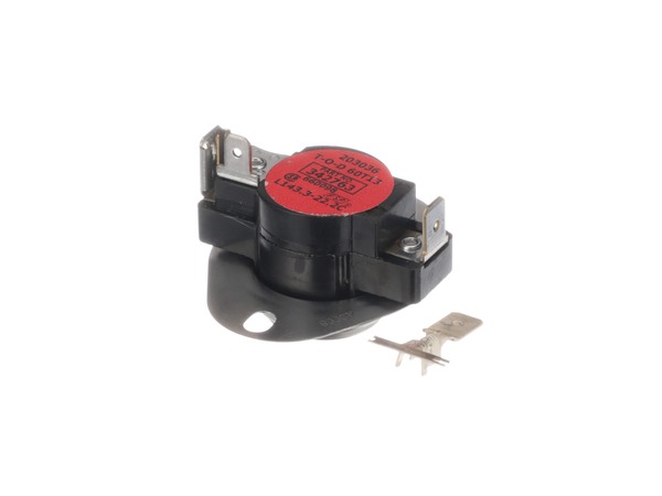 334127-1-S-Whirlpool-279054            -High Limit Thermostat - L290-40 360 view