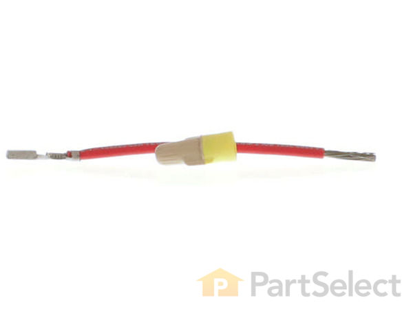 334206-1-S-Whirlpool-279457            -Heating Element Connection Wire Kit 360 view