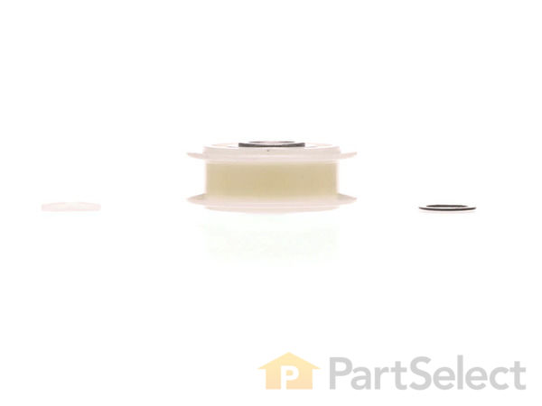 334244-1-S-Whirlpool-279640            -Idler Pulley 360 view