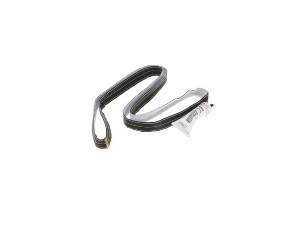 334265-1-S-Whirlpool-279735            -Rear Felt Drum Seal with Adhesive 360 view