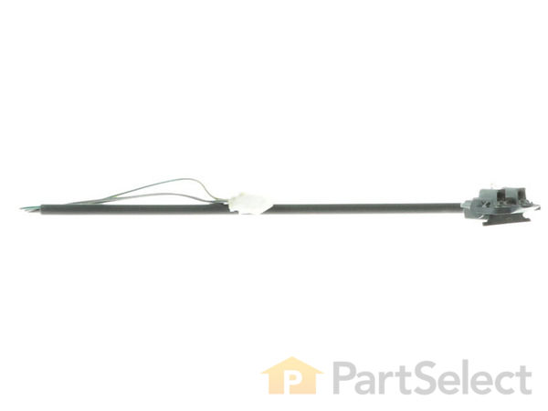 334600-1-S-Whirlpool-285671            -Lid Switch Assembly 360 view
