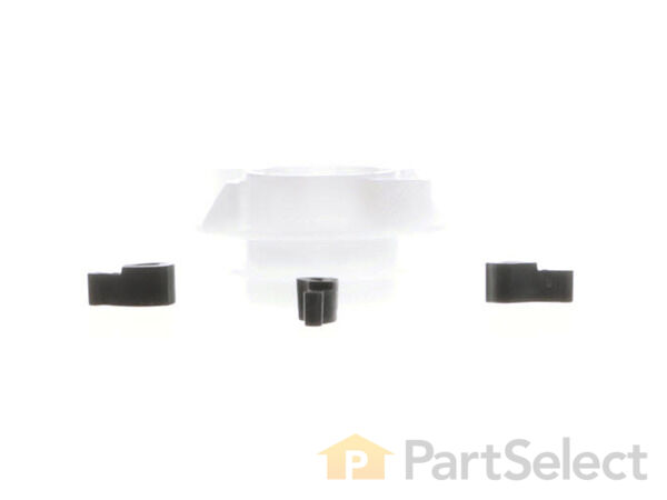 334624-1-S-Whirlpool-285751            -Agitator Cam Kit 360 view