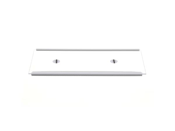 3406245-1-S-GE-WR32X10727- Vegetable PAN COVER ASM 360 view