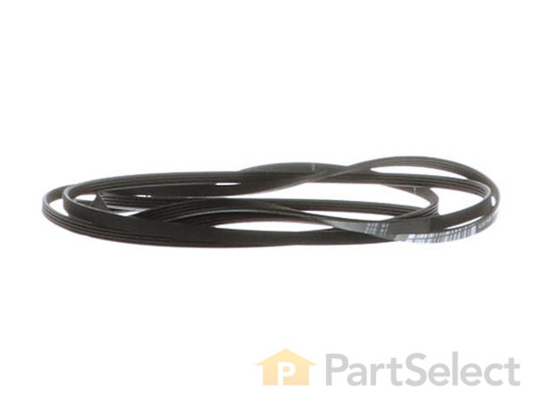 3408299-1-S-Frigidaire-137292700-Multi-Rib Drum Belt 360 view
