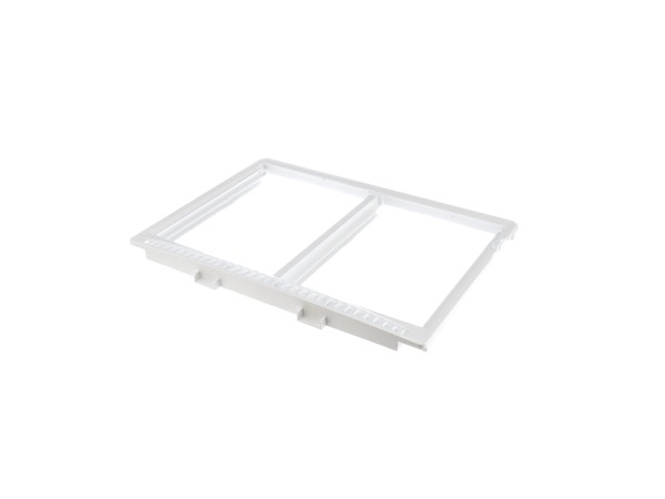 3408403-1-S-Frigidaire-240364793-Crisper Cover Frame - No Glass 360 view