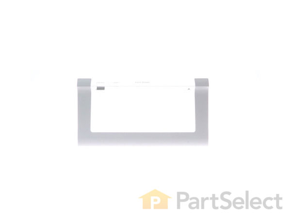 3408470-1-S-Frigidaire-241801801-Refrigerator Crisper Pan 360 view