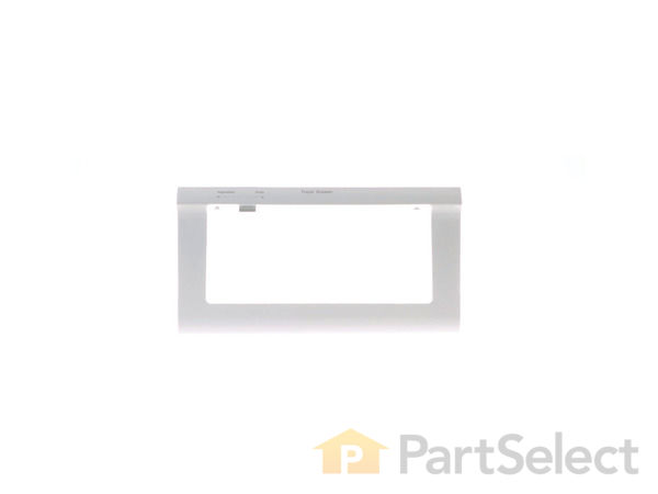 3408471-1-S-Frigidaire-241801802-Crisper Pan 360 view
