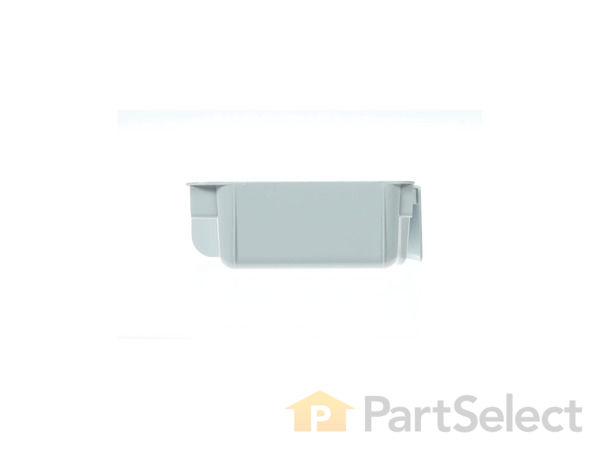 3408547-1-S-Frigidaire-242011701-Freezer Door Bin - White 360 view