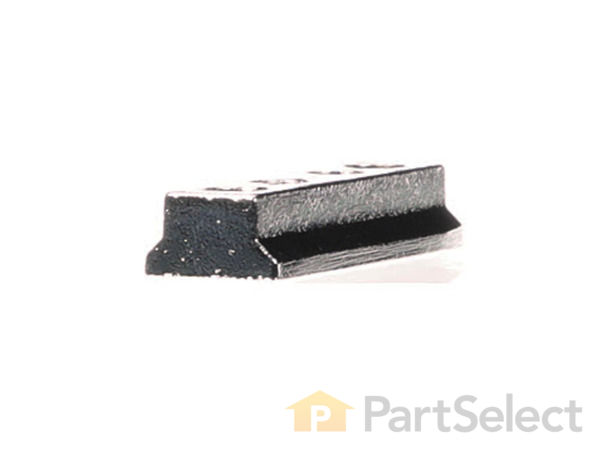 3408605-1-S-Frigidaire-242029301-Handle Mounting Block 360 view