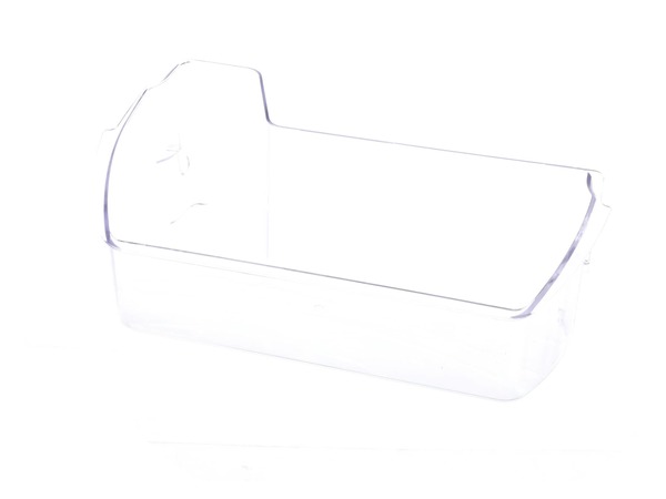 3408701-1-S-Frigidaire-242071301-Door Bin - Clear 360 view