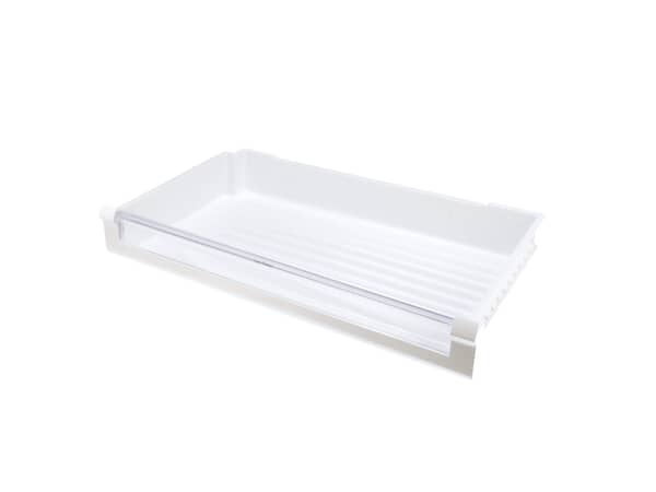3408743-1-S-Frigidaire-242096801-Deli Drawer - White 360 view