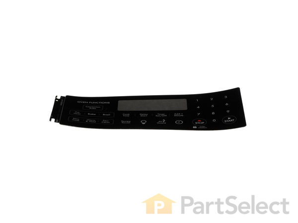 3408919-1-S-Frigidaire-316352202-Overlay - Black 360 view