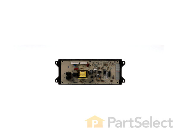 3409081-1-S-Frigidaire-316557105-Electronic Clock/Timer 360 view