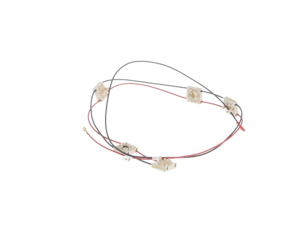 3409150-1-S-Frigidaire-316580614-Spark Ignition Switches with Harness 360 view