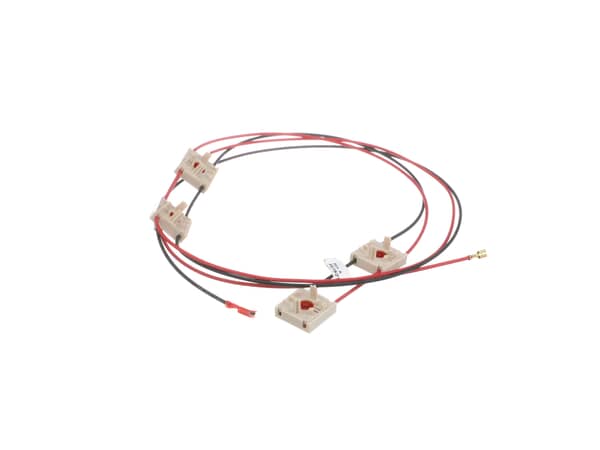 3409156-1-S-Frigidaire-316580625-Ignitor Harness 360 view