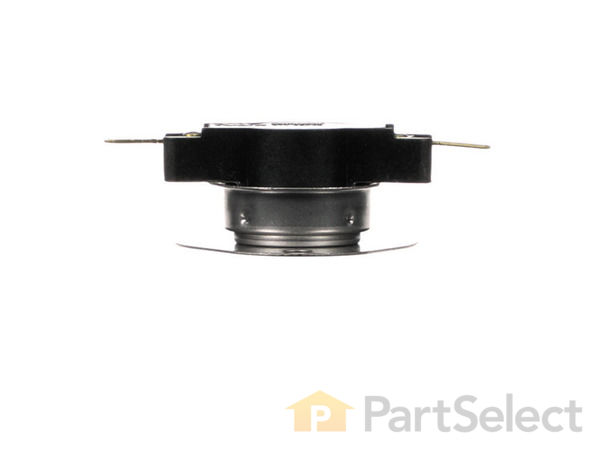 3409411-1-S-Frigidaire-318578506-Limit Thermostat For Cooling Fan 360 view